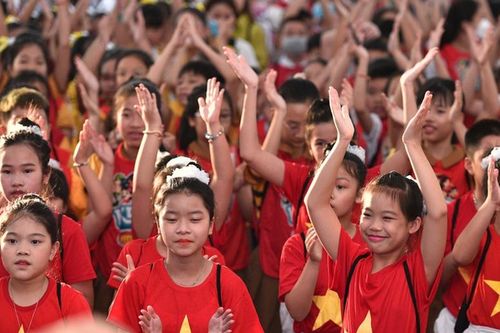 Kiện toàn Ủy ban Quốc gia về trẻ em