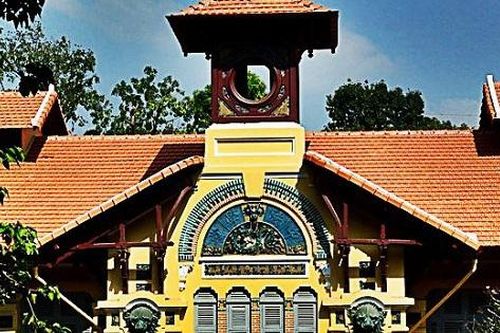 Trường Đại học Sài Gòn dự kiến tuyển sinh 2026 hệ đại học chính quy