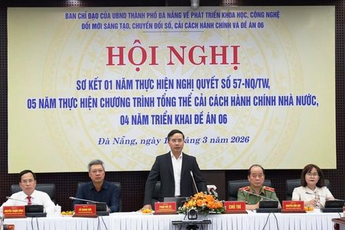 Năm 2026, Đà Nẵng phấn đấu kinh tế số đóng góp 27% GRDP