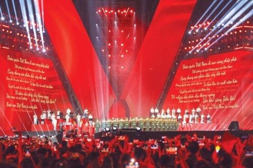 Bài 2: Tạo dựng môi trường, kết nối hiệu quả các nguồn lực