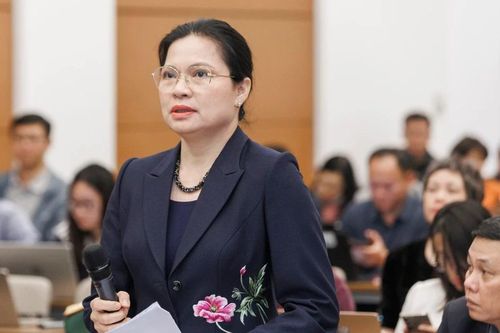 Thông tin chi tiết 5 người tự ứng cử đại biểu Quốc hội khóa XVI