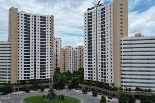 Trong tháng 5, Thành phố Hồ Chí Minh tổ chức đấu giá 3.790 căn hộ Thủ Thiêm