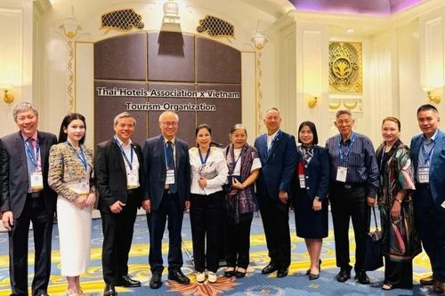 Tăng cường kết nối doanh nghiệp, hợp tác du lịch giữa Việt Nam-Thái Lan