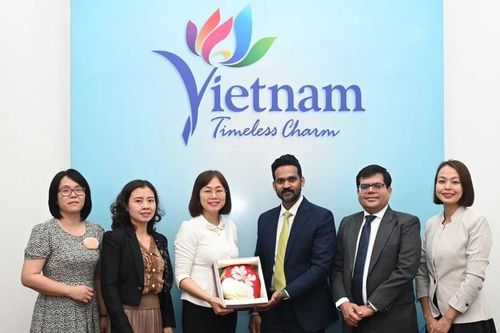 Mở rộng quảng bá du lịch Việt Nam tại các thị trường mục tiêu