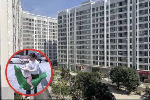 Nhà ở xã hội Lạc Hồng Phúc – Nền tảng cho cộng đồng cư dân bền vững
