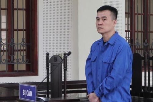'Nổ' quan hệ rộng để lừa chạy án chiếm đoạt tiền tỷ