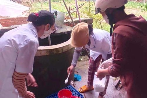 Đà Nẵng chủ động phòng, chống dịch bệnh trong tình huống thiên tai