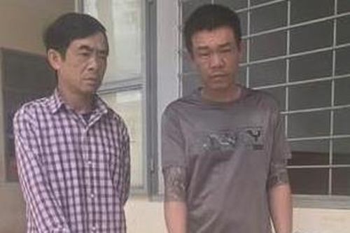 Cặp đôi thất nghiệp nhưng nhiều 'tiền'