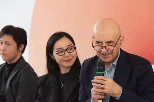 KTS Tiziano Vudafieri: Kiến trúc Việt Nam là 'sự pha trộn địa phương hóa mà châu Âu không thể sao chép'