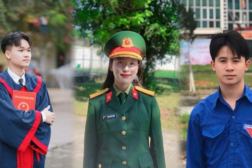 Trước ngày bầu cử: Góc nhìn của thủ khoa 2025 lần đầu trở thành cử tri