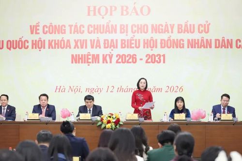 Số dư người ứng cử đảm bảo hợp lý và đúng quy định