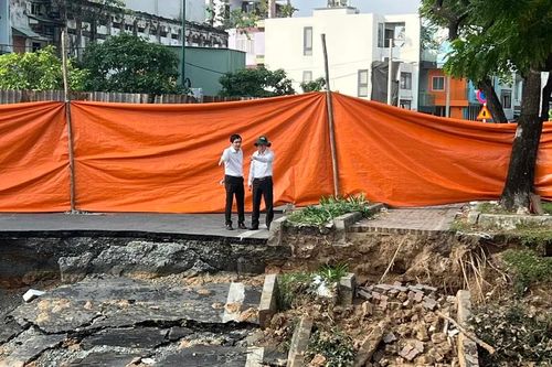 TPHCM triển khai chiến lược phòng, chống thiên tai đến năm 2030