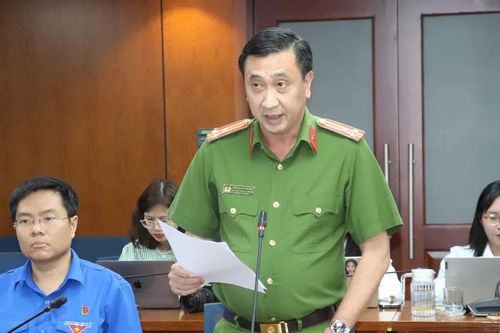 Công an TPHCM khuyến cáo người dân không tích trữ xăng, dầu trong nhà