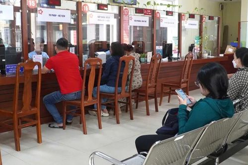 Đà Nẵng kiến nghị gỡ khó trong đánh giá dịch vụ công