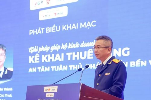 Không sử dụng doanh thu kê khai năm 2026 làm căn cứ truy thu thuế khoán