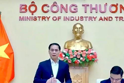 Bộ Công thương ra mắt nền tảng số hỗ trợ doanh nghiệp mở rộng xuất khẩu