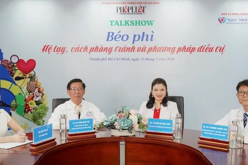 Thừa cân, béo phì: Kết hợp điều trị giữa dinh dưỡng và vận động