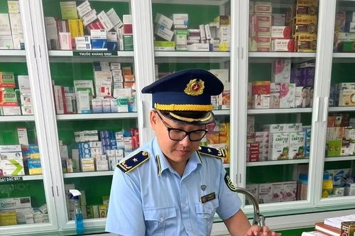 Hà Nội tăng cường hậu kiểm mỹ phẩm năm 2026 để đảm bảo chất lượng