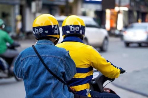 Hãng xe công nghệ hỗ trợ gì cho tài xế 'vượt bão' giá xăng dầu