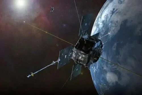 NASA cảnh báo mảnh vỡ vệ tinh có thể rơi xuống Trái đất