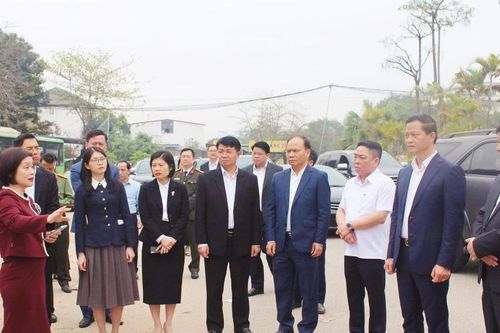 Thái Nguyên sẵn sàng tạo 'bệ đỡ' để Đại học vùng bứt phá