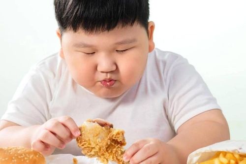 Mẹo đơn giản phòng chống béo phì cho trẻ