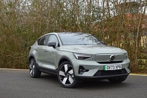 Cập nhật bảng giá xe hãng Volvo mới nhất tháng 3/2026