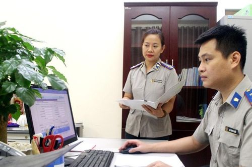 Đến năm 2027 vận hành toàn trình tố tụng và thi hành án hình sự trên môi trường số