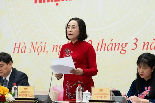 Cả nước sẵn sàng cho ngày hội bầu cử 15/3