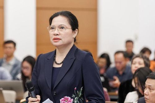 5 người tự ứng cử vào danh sách chính thức bầu đại biểu Quốc hội khóa XVI