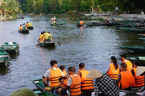 Du lịch Việt Nam sau Tết: Giữ đà tăng trưởng, bảo đảm an toàn điểm đến - Bài 2: Đề cao trách nhiệm bảo đảm an toàn điểm đến
