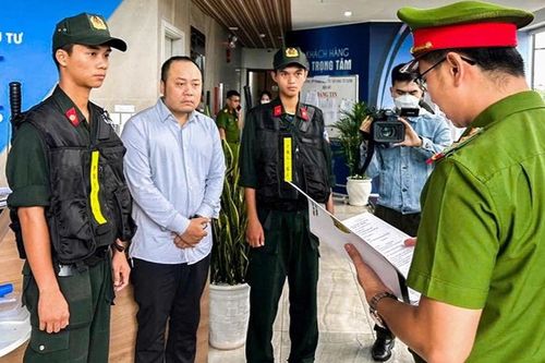 Kết luận điều tra bổ sung vụ án lừa đảo tại Công ty GFDI