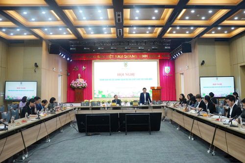 Xây dựng đội ngũ luật sư chuyên môn giỏi, đáp ứng yêu cầu cải cách tư pháp và hội nhập quốc tế
