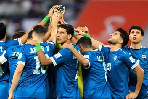 Đội tuyển hàng xóm tự đề xuất thay Iran dự World Cup 2026