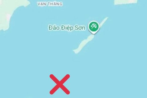 Tìm kiếm người đàn ông mất tích trên vịnh Vân Phong