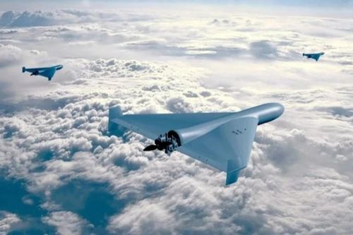 FBI cảnh báo Iran có thể tấn công California bằng UAV từ ngoài khơi