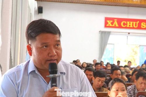 Thu hút đầu tư nhà máy, tạo việc làm cho thanh niên miền núi