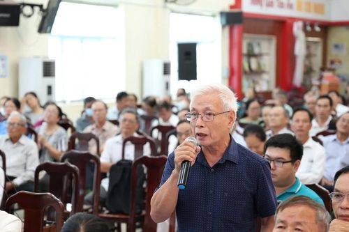 Mong muốn tuyên chiến mạnh mẽ với hàng giả, thực phẩm bẩn