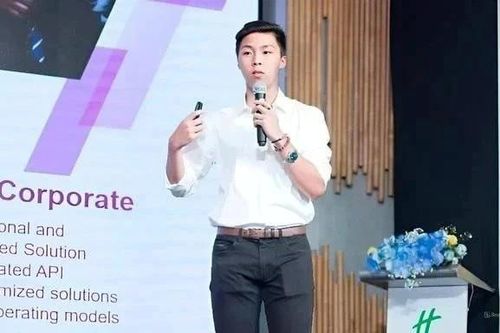 Hành động chi tiền của 'con nhà tỷ phú' Việt Nam
