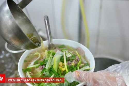 Nhiều quán ăn ở Hà Nội điều chỉnh giá bán do chi phí tăng