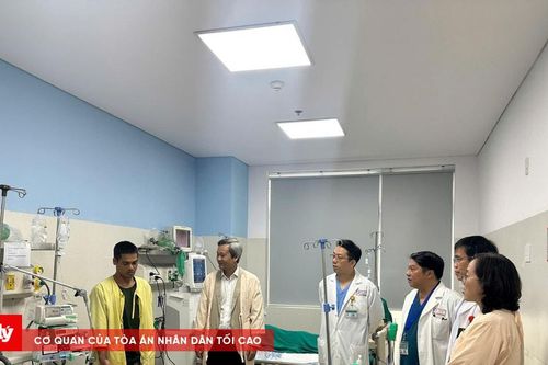 Sở Y tế Đà Nẵng tiếp nhận thuốc giải độc botulinum do WHO hỗ trợ khẩn cấp