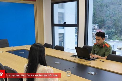Đăng tin 'vàng giả' gây hoang mang trên Facebook, một chủ tài khoản bị xử phạt
