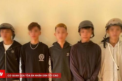 Đánh nhau do mâu thuẫn liên quan đến 'bạn gái'