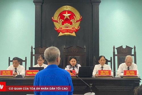 Lĩnh án 20 năm tù vì xâm hại bé gái