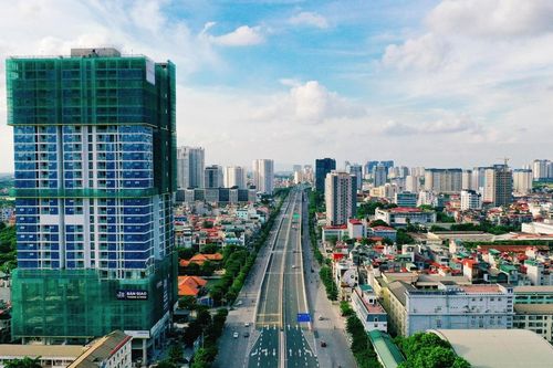 Nhà dưới 50 triệu đồng/m2 có thể kéo giảm mặt bằng giá nhà