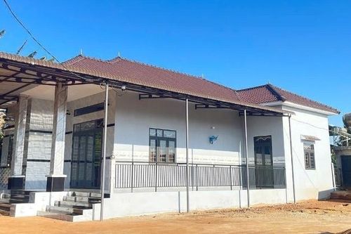 Nhờ cà phê trúng mùa, ngôi làng ở Gia Lai xuất hiện nhiều nhà tiền tỷ