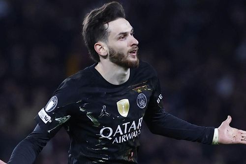 Luis Enrique chỉ chìa khóa để PSG thắng giòn Chelsea ở Cúp C1