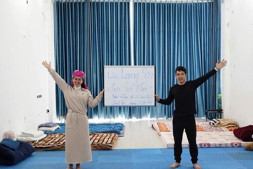 Người dân dọn dẹp nhà cửa, đón khách ở miễn phí dịp lễ hội lớn nhất Lạng Sơn