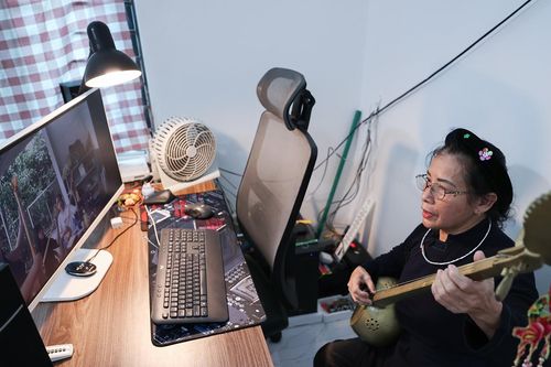 Đến năm 2030, phổ cập Internet cho 80% đồng bào dân tộc thiểu số