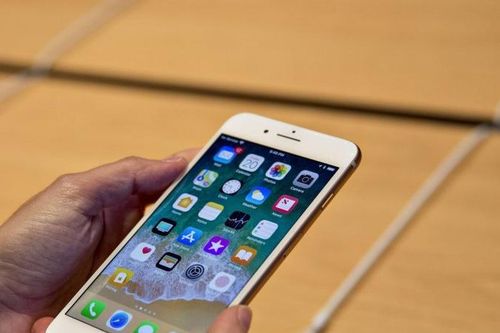 Người dùng iPhone đời cũ nên làm điều này ngay lập tức